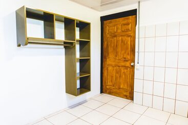 酒店 Cabinas El Prado