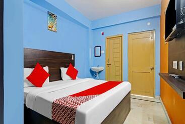 Super Hotel O Karimnagar