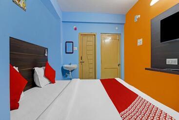 Super Hotel O Karimnagar