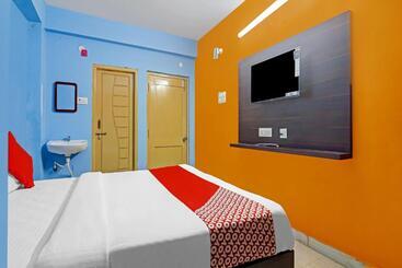 Super Hotel O Karimnagar