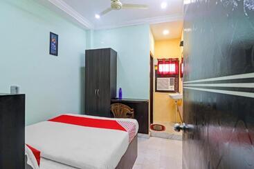 Super Hotel O Karimnagar