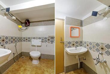 Super Hotel O Karimnagar