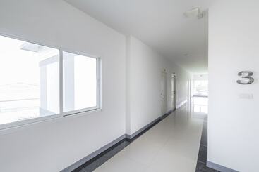 هتل K&k Apartment