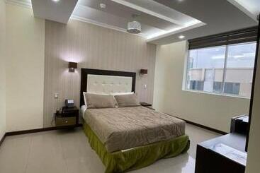 هتل Palmar Center