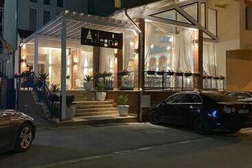 Allegria Hotel Spa