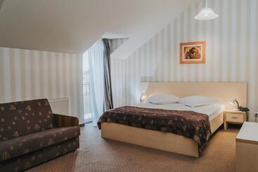 Allegria Hotel Spa