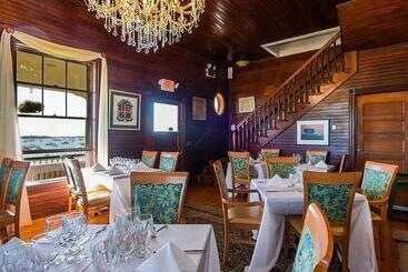 فندق The Sullivan House