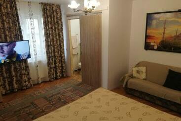 پانسیون Casa Bucur