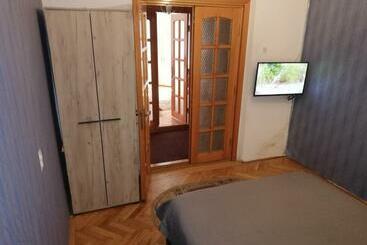 پانسیون Casa Bucur