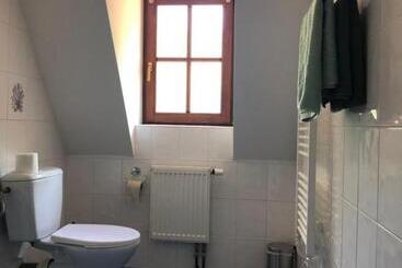 پانسیون Malá Svatá Hora   Penzion & Restaurace