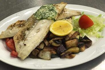 پانسیون Malá Svatá Hora   Penzion & Restaurace