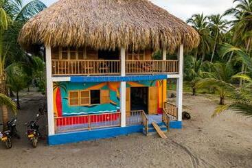 Rainbow Hostel
