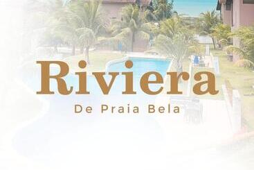 استراحتگاه Riviera De Praia Bela