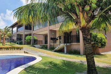 استراحتگاه Riviera De Praia Bela
