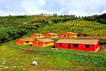 هاستل Alturuna Lodge