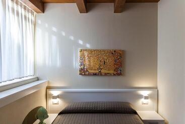 تختخواب و صبحانه Casa Mulino