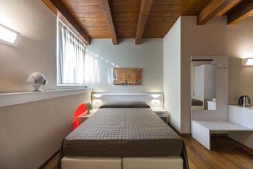 تختخواب و صبحانه Casa Mulino