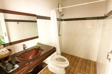هتل A Boutique Resort