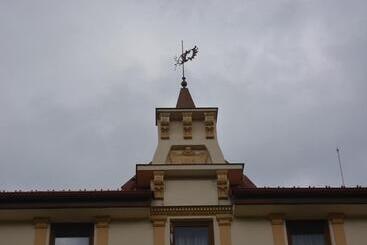 هتل Central Carei