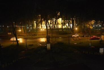 هتل Central Carei