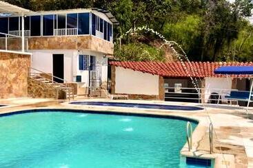 酒店 Giron Campestre