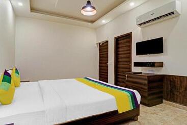 Itsy Hotels Jashan