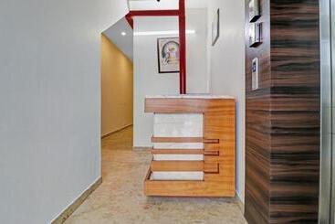 Itsy Hotels Jashan