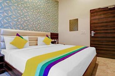 Itsy Hotels Jashan