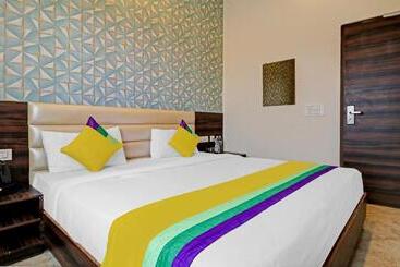 Itsy Hotels Jashan