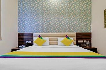 Itsy Hotels Jashan
