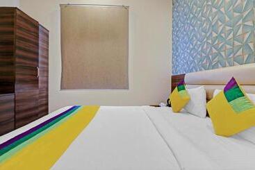 Itsy Hotels Jashan