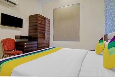 Itsy Hotels Jashan