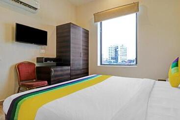 Itsy Hotels Jashan