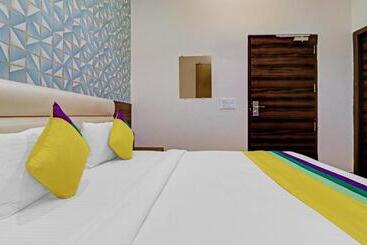 Itsy Hotels Jashan