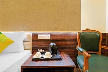 Itsy Hotels Jashan