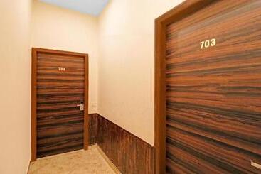 Itsy Hotels Jashan