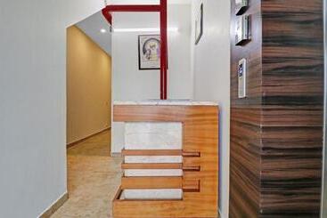 Itsy Hotels Jashan