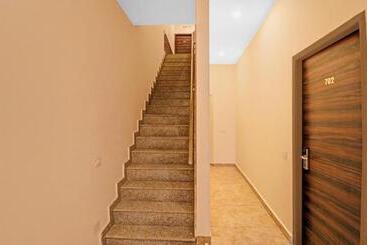 Itsy Hotels Jashan