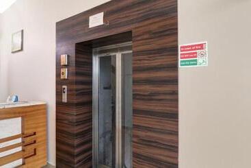 Itsy Hotels Jashan
