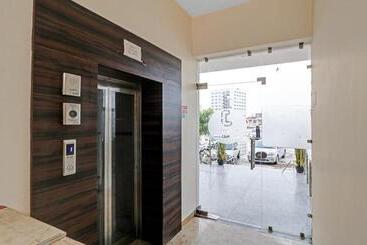 Itsy Hotels Jashan