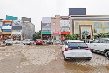 Itsy Hotels Jashan