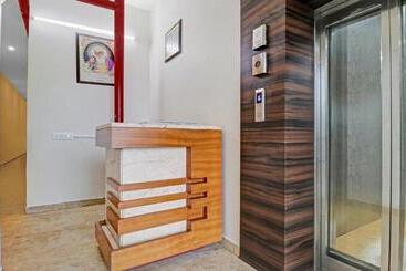 Itsy Hotels Jashan