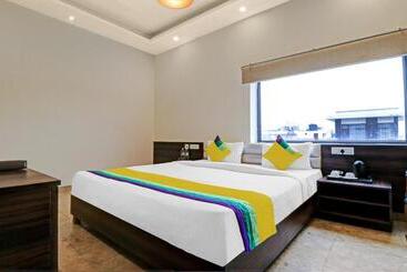 Itsy Hotels Jashan
