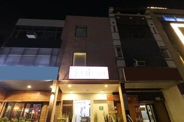 Itsy Hotels Jashan