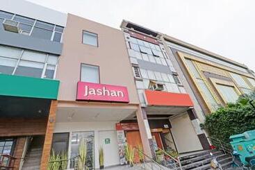 Itsy Hotels Jashan