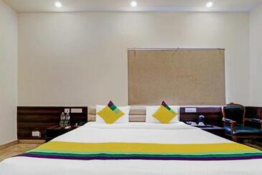 Itsy Hotels Jashan