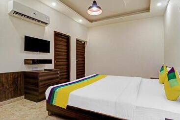 Itsy Hotels Jashan