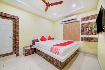هتل O Ksl Guest House