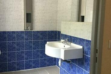 בית מלון כפרי Le Scorpion