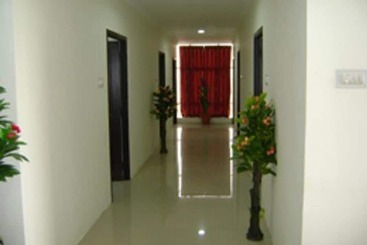 هتل Nawab S